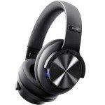 Picun B8 Wireless Bluetooth Headphones with 120H Playtime