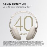 Beats Studio Pro Wireless Noise Cancelling Headphones