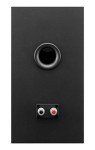 Sony SSCS5 3-Way Bookshelf Speakers (Pair) - Black