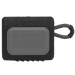 JBL Go 3 Portable Bluetooth Speaker - Waterproof & Compact