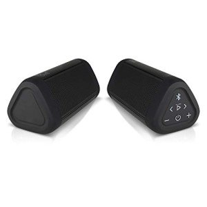 OontZ Ultra Dual Bluetooth Speaker with Rich Bass