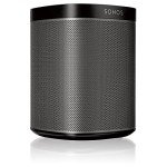 Sonos Play:1 Multi-Room Speaker Bundle - Black