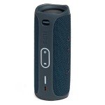 JBL Flip 5 Blue Speaker Bundle - Pack of 2
