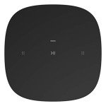 Sonos Four Room Set One SL - Black Speakers