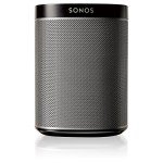 Sonos Play:1 Multi-Room Speaker Bundle - Black