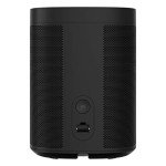Sonos Four Room Set One SL - Black Speakers