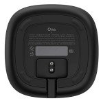 Sonos Four Room Set One SL - Black Speakers