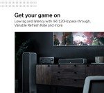 Denon AVR-S760H 7.2-Channel Home Theater Receiver