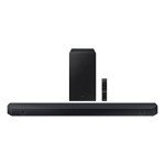 SAMSUNG Q600C 3.1.2 Soundbar with Dolby Audio
