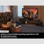SAMSUNG Q600C 3.1.2 Soundbar with Dolby Audio