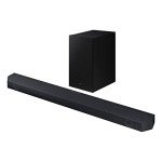 SAMSUNG Q600C 3.1.2 Soundbar with Dolby Audio