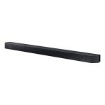 SAMSUNG Q600C 3.1.2 Soundbar with Dolby Audio