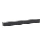 GEOYEAO 32-Inch 2.2CH Sound Bar with Dual Subwoofer