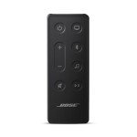 Bose Smart Soundbar with Dolby Atmos and Alexa