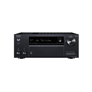 Onkyo TX 7.2-Ch. Dolby Atmos 4K A/V Receiver