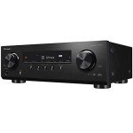 Pioneer VSX-534 5.2-Channel Bluetooth A/V Receiver