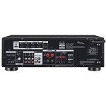 Pioneer VSX-534 5.2-Channel Bluetooth A/V Receiver
