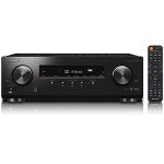 Pioneer VSX-534 5.2-Channel Bluetooth A/V Receiver