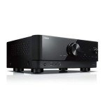 YAMAHA RX-V4A 5.2 Channel AV Receiver with MusicCast