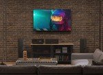 YAMAHA RX-V4A 5.2 Channel AV Receiver with MusicCast