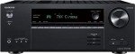 Onkyo TX-NR6100 7.2-Channel Home Theater Receiver