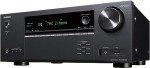 Onkyo TX-NR6100 7.2-Channel Home Theater Receiver