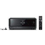 YAMAHA RX-V4A 5.2 Channel AV Receiver with MusicCast