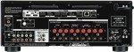 Onkyo TX-NR6100 7.2-Channel Home Theater Receiver