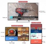 EZ-AD Plug and Play 4K Digital Signage Player