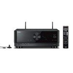 YAMAHA RX-V4A 5.2 Channel AV Receiver with MusicCast