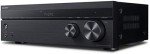 Sony Bluetooth Stereo Receiver with Phono Inputs