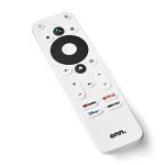 onn 4K UHD Android TV Streaming Device with Remote