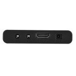Mini HD Media Player with Remote Control