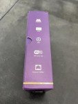 WALLECOM vSeeBox V2 Pro Android TV Box & Remote