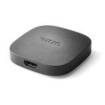 onn 4K UHD Android TV Streaming Device with Remote