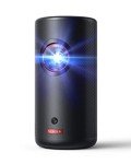 NEBULA Capsule 3 Mini Smart Projector with Google TV