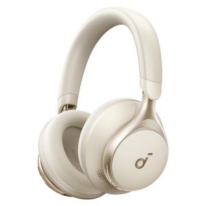 Soundcore Space One Active Noise Cancelling Headphones
