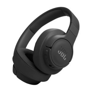 JBL Tune 770NC Wireless Noise-Cancelling Headphones