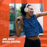 JBL Tune 770NC Wireless Noise-Cancelling Headphones