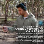 JLab JBuds Lux ANC Wireless Over-Ear Headphones