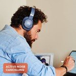 JBL Tune 760NC Wireless Noise Cancelling Headphones