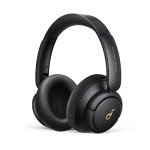 Anker Soundcore Q30 Bluetooth Noise-Canceling Headphones