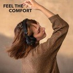 Anker Soundcore Q30 Bluetooth Noise-Canceling Headphones