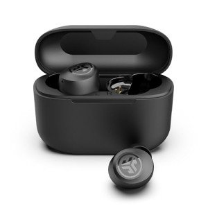 JLab Go Air Pop+ True Wireless Bluetooth Earbuds