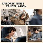 Anker Soundcore Q30 Bluetooth Noise-Canceling Headphones