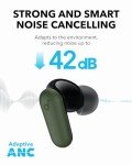 Anker Soundcore P30i Wireless Noise-Canceling Earbuds