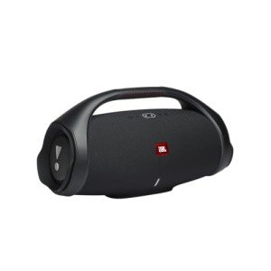 JBL Boombox 2 Portable Bluetooth Speaker - Black