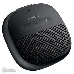 Bose SoundLink Micro Bluetooth Speaker - Waterproof & Portable