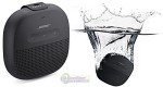 Bose SoundLink Micro Bluetooth Speaker - Waterproof & Portable