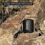 Sony SRS-XB13 Extra Bass Waterproof Bluetooth Speaker